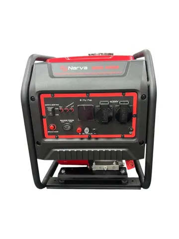 Генератор бензиновий Narva NGIO-4500