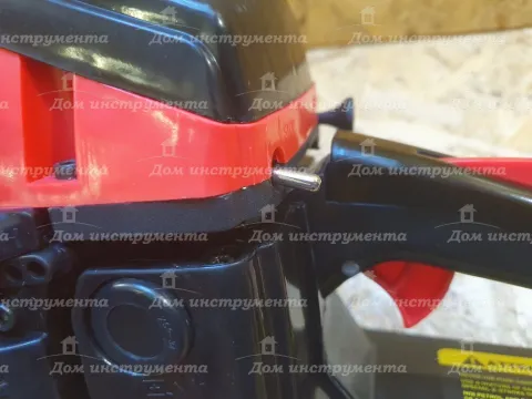 Бензопила Start pro SCS-4000H/1