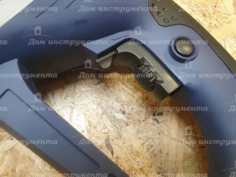 Перфоратор електричний Wintech WHD-1100