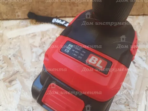 Шуруповерт акумуляторний Start Pro SCD-20