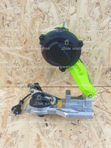 Верстат для заточування ланцюгів Assistant МЗ-950