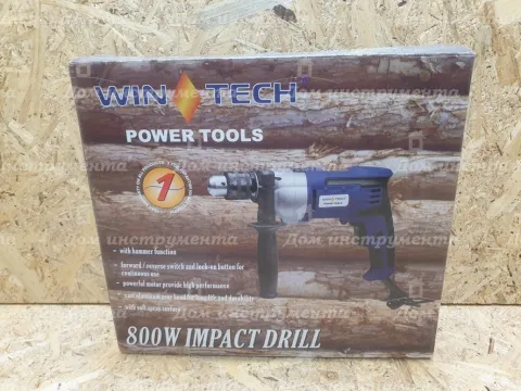 Дриль Wintech WID-800