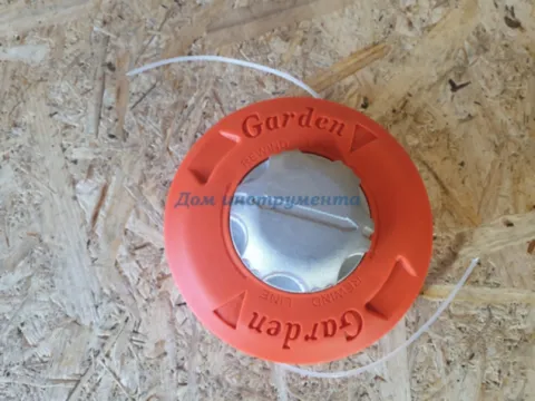 Котушка для бензокоси Start Pro SL005 "Gardena"