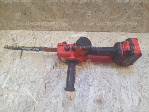 Акумуляторна міні пила Narva CMC-21/10"INDUSTRIAL