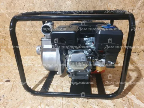 Мотопомпа бензинова Start Pro SWP-50