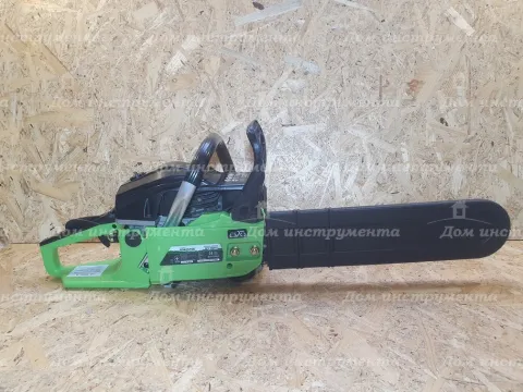 Бензопила Green Forester GFS-6500/1