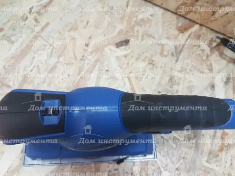 Вібраційна шліфмашина Витязь ПШМ-280