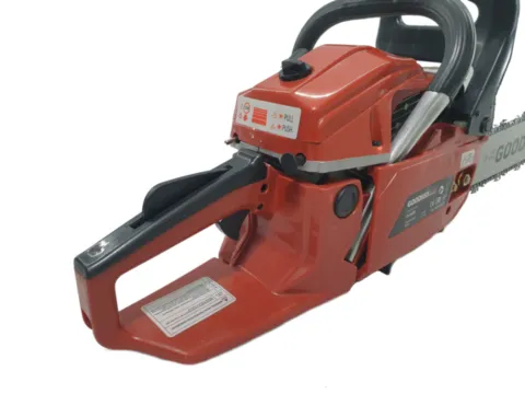 Бензопила GoodLuck Pro GL6500
