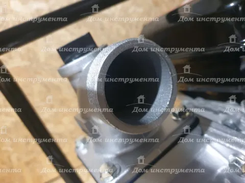 Мотопомпа бензинова Start Pro SWP-50