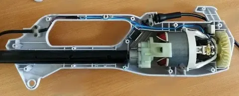 Електрокоса NARVA CG-2850Е