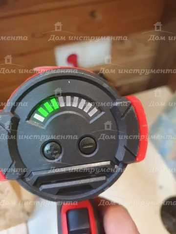 Фен промисловий Start Pro SHG-2150