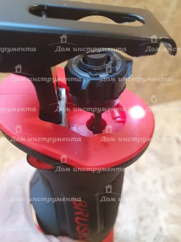 Шабельна пила акумуляторна Start Pro SRS-21B