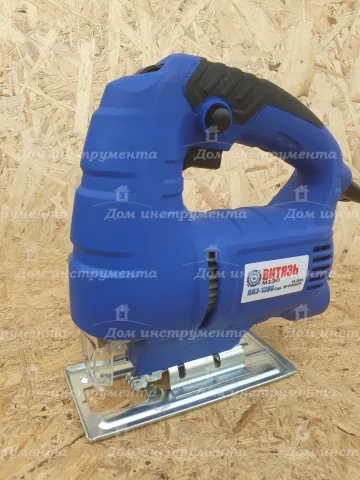 Лобзик електричний Витязь ПЛЭ-1380