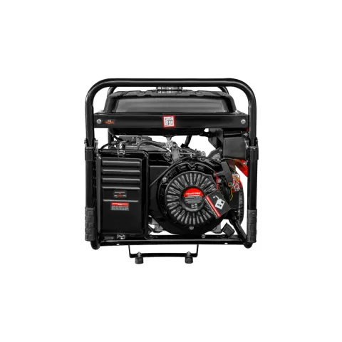 Генератор бензиновий Start Pro SPG-5500