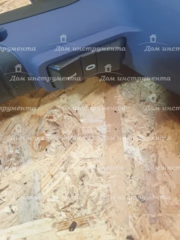 Фен промисловий Wintech WHG-2000RT