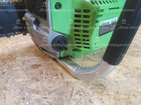Бензопила Green Forester GFS-6500/1