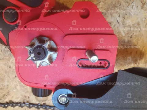 Акумуляторна міні пила Start Pro SBS2-21/8MBX