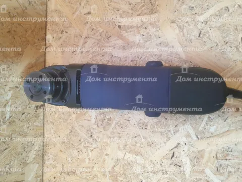 Кутова шліфувальна машина (болгарка) Wintech WAG-125 NF