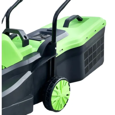 Газонокосарка електрична GREEN FORESTER GFLM-32E
