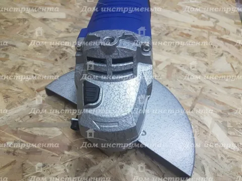 Кутова шліфувальна машина (болгарка) Витязь МШУ-230-2800