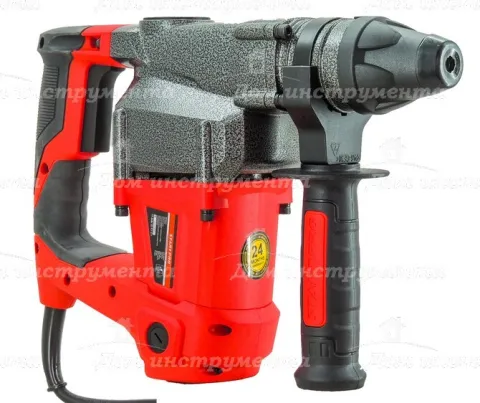 Перфоратор електричний Start Pro SRH-1600