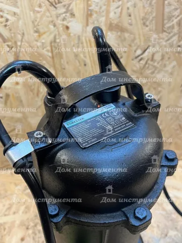 Дренажний занурний насос Green Forester GFP-2000S
