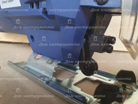 Лобзик електричний Wintech WJS-960LL