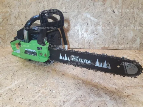 Бензопила Green Forester GFS-6500/1