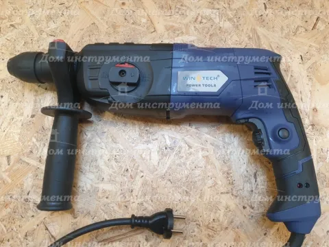 Перфоратор електричний Wintech WHD-850DFR