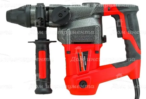 Перфоратор електричний Start Pro SRH-1600