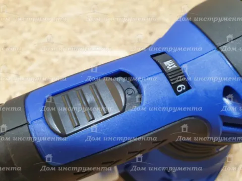 Eксцентрикова шліфмашина Витязь ОШМ-125/700