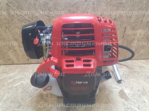 Бензиновий тример NARVA NCG-6200