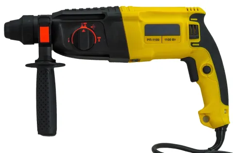 Перфоратор електричний РП-1100