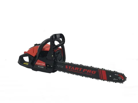 Бензопила Start Pro SCS-4090H