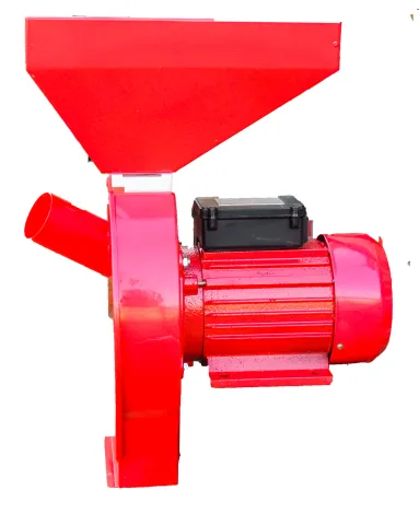 Корморізка MINSK MT-3 MT3-3600