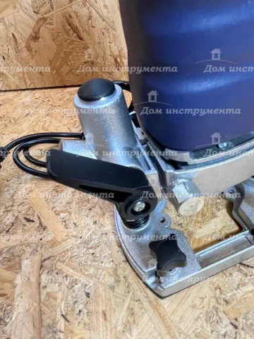 Фрезерна машина Wintech WER-850E