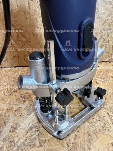 Фрезерна машина Wintech WER-850E