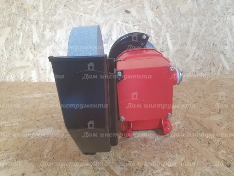 Точильний верстат Start pro SBG-490R