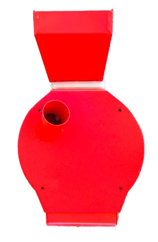 Корморізка MINSK MT-3 MT3-3600