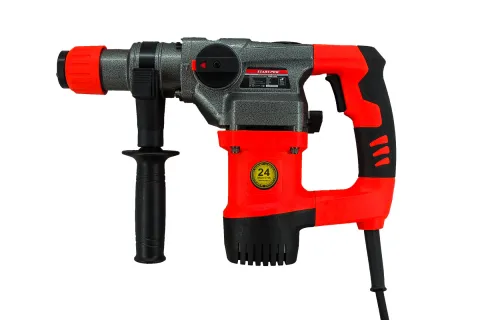 Перфоратор електричний Start Pro SRH-1470