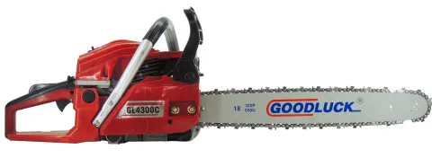 Бензопила GoodLuck GL 4300 С (2х2 )