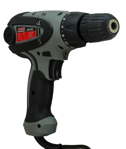 Шуруповерт мережевий Алмаз professional АСШ-1150