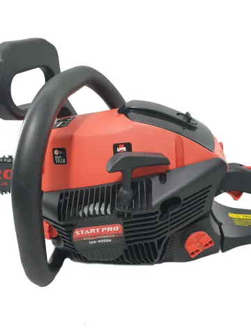 Бензопила Start Pro SCS-4090H