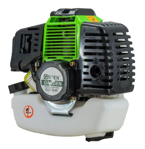 Бензокоса Green Garden GGT-7800
