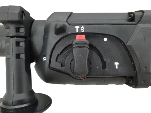 Перфоратор електричний Start Pro SRH-1300 DFR