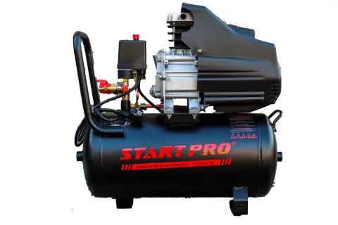 Компресор START PRO SC-24