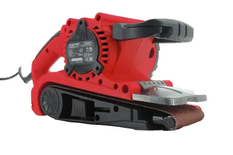 Стрічкова шліфувальна машина Start Pro SBS 1650