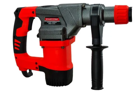 Перфоратор електричний Start Pro SRH-1470