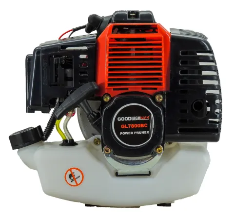 Бензокоса Goodluck Pro GL7800BC