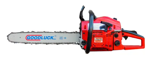 Бензопила GOODLUCK GL4300C (1х1)